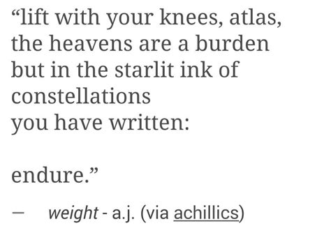 Greek Mythology Atlas Quotes - ShortQuotes.cc