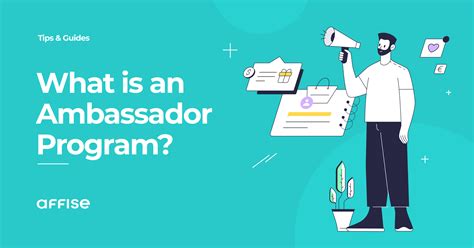 What is a Brand Ambassador Program? Your Ultimate Guide