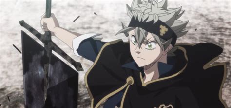 Explaining Asta's Swords From Black Clover - OtakuKart