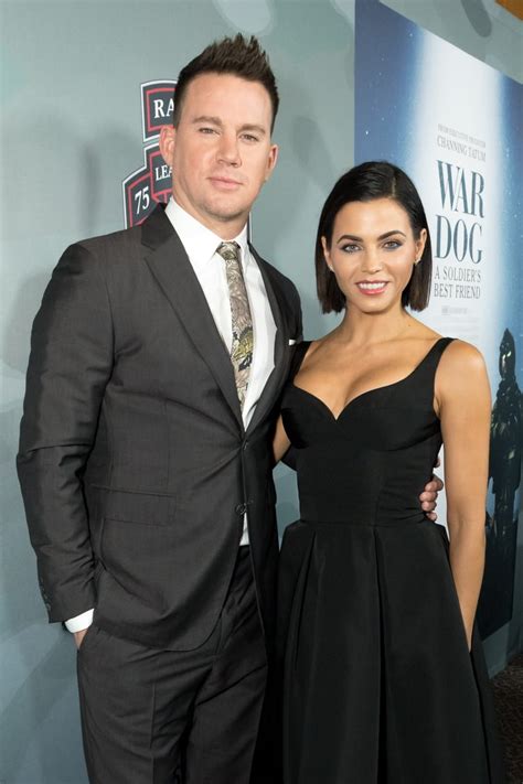 Who Is Channing Tatum Dating? | POPSUGAR Celebrity