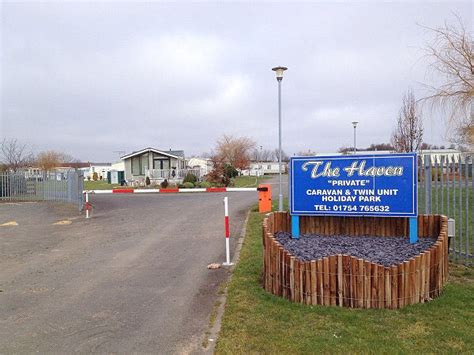 Peacehaven | Static Caravan Holiday Park Hire