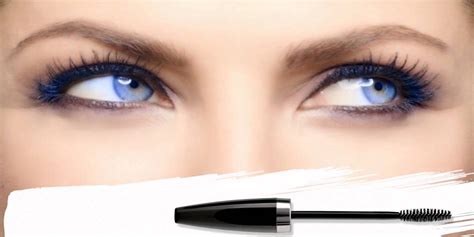 Here's the lowdown on whether lengthening mascara actually works