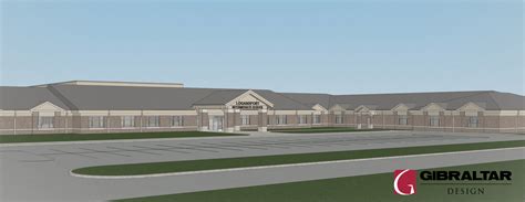 Logansport Intermediate School - Logansport Re-Imagined