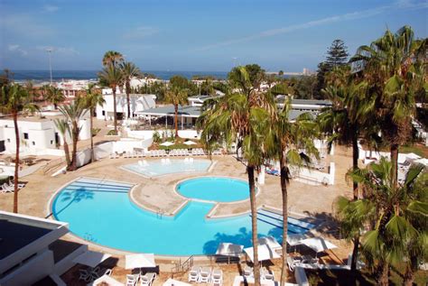 Allegro Agadir Hotel - Agadir Hotels in Morocco | Mercury Holidays