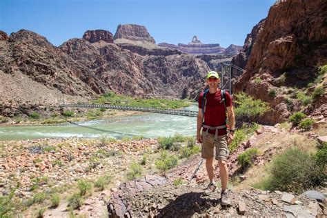 Grand Canyon Rim-to-Rim Hike: Planning Guide and Checklist – Earth Trekkers