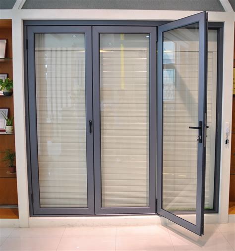 Folding Doors: June 2015