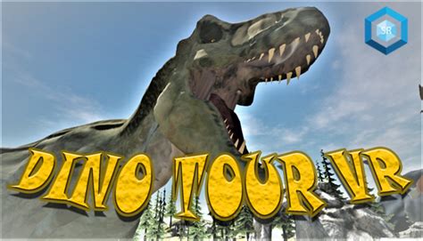 Dino Tour VR on Steam