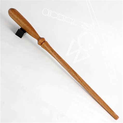 Elm Wand 12 inch · GipsonWands · Online Store Powered by Storenvy