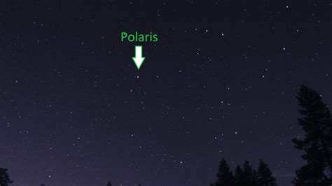 Polaris (Star) Facts For Kids | Summary, Structure & Formation