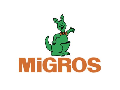 Migros Logo PNG Transparent & SVG Vector - Freebie Supply