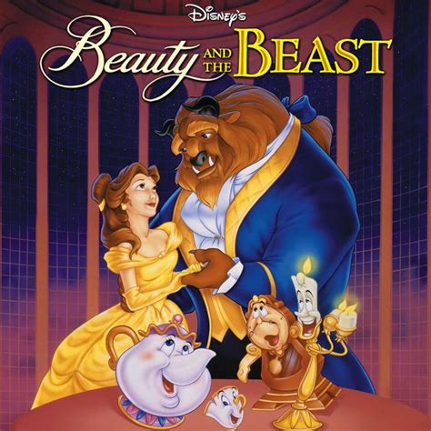 Álbumes 103+ Foto Soundtrack Beauty And The Beast 2017 Alta Definición ...