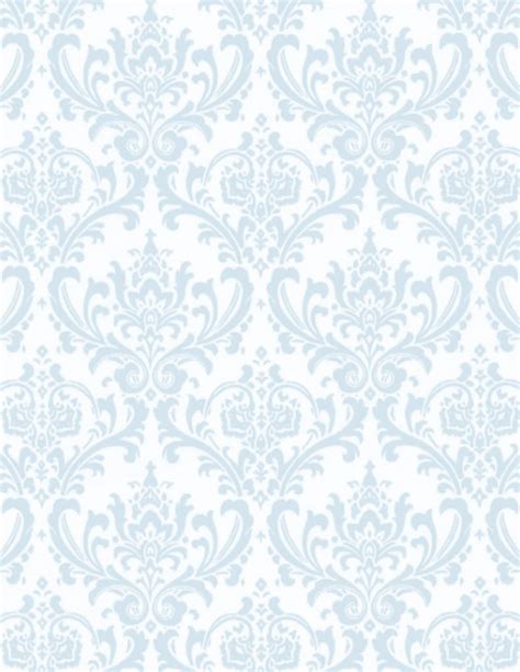 🔥 [50+] Blue Damask Wallpapers | WallpaperSafari