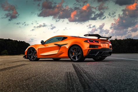 Chevrolet Corvette: Which Should You Buy, 2023 or 2024? | Cars.com