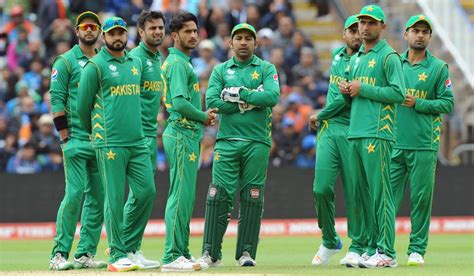 Pakistan squad announced for 2018 Asia Cup, Mohammad Hafeez omitted