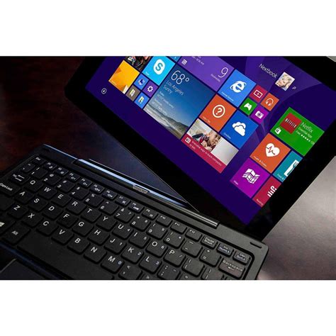 Nextbook Flexx 10.1 2016 Model Newest Touchscreen Convertible Tablet ...