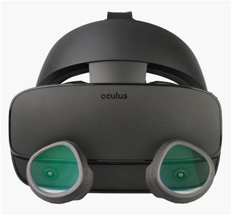 Oculus Rift S Accessories, HD Png Download - kindpng