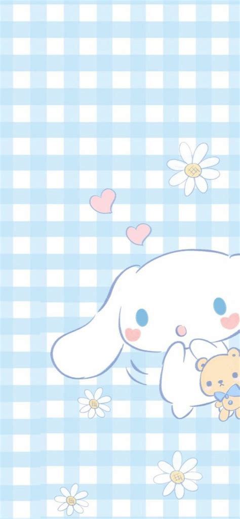 Cinnamoroll Wallpaper Explore more Blue Eyes, Character, Cinnamoroll ...