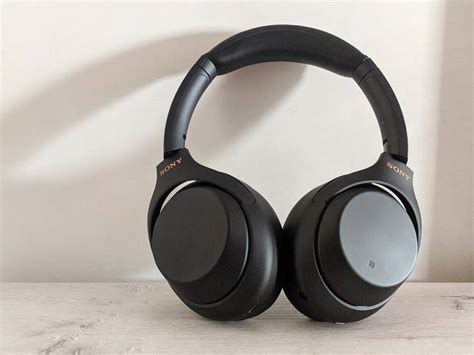 Which is the best Sony noise cancelling headphone? A Comparative Guide