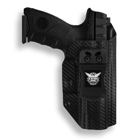 Beretta APX Full Size IWB Holster – We The People Holsters