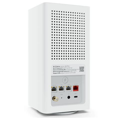 Verizon Router | Small Business | Verizon®