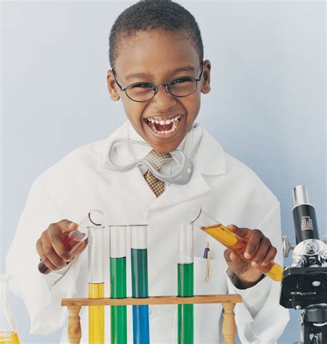 Fun Science Experiments for Kids You Can Do at Home