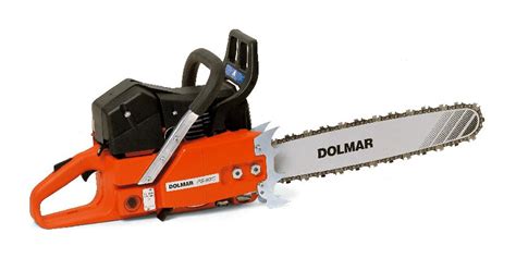 - Dolmar Power Products