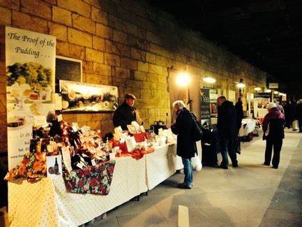 Durham Christmas Market - bloomability