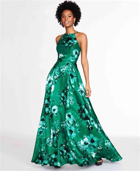 Macy'S Prom Dresses 2024 - Danya Modestia