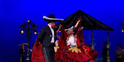 Ballet Folklórico de Mexico | Lied Center for Performing Arts, Lincoln NE