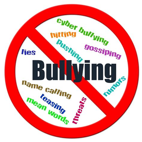 How to Create a Bullying Prevention Program | Teaching Channel