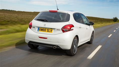 Peugeot 208 Review 2024 | Top Gear