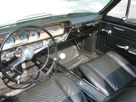 1965 Pontiac Gto Interior Kits | Psoriasisguru.com