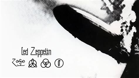 album covers, Music, Led Zeppelin Wallpapers HD / Desktop and Mobile ...