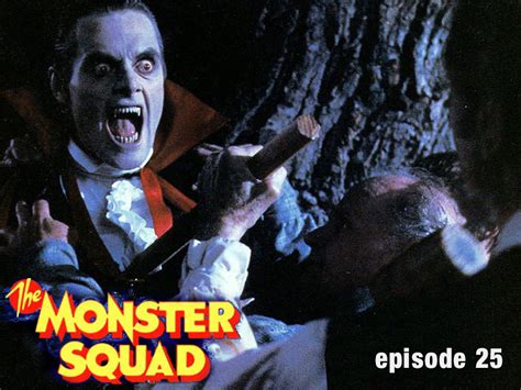 The Monster Squad - Cult Film in Review