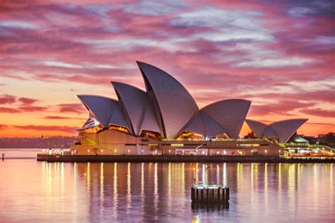 Best in Sydney: what not to miss when visiting Sydney, Australia ...