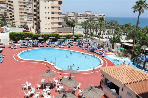 Hotel Playas de Torrevieja in Torrevieja, Costa Blanca | loveholidays