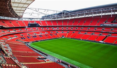 Largest Seating Capacity Football Stadium In The World | Brokeasshome.com