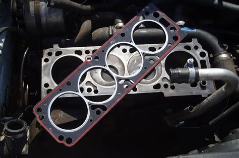 5 Symptoms of Blown Head Gasket & Repair Cost