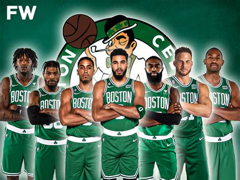 Boston Celtics Center 2024 Tickets - Rita Demetra