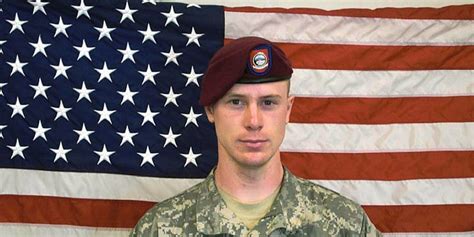 Bowe Bergdahl Seeks Pardon From Obama Ahead of Court-Martial Trial