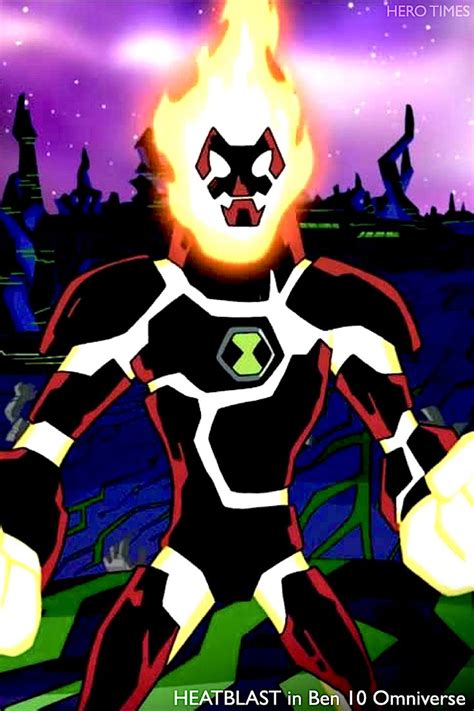 Ben 10 omniverse omnitrix touch - idosubtitle