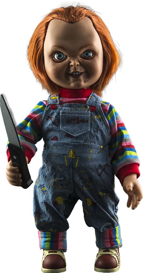 Chucky Png Clip Art