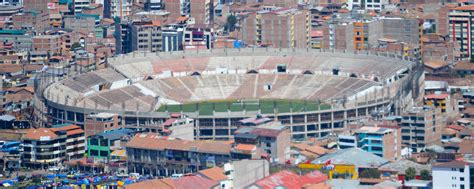 Peru soccer tours with WorldStrides Excel Programs