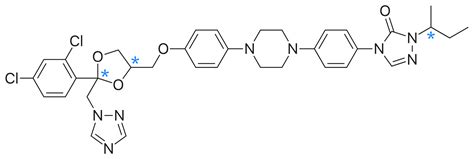 What is the Difference Between Anomeric Carbon and Chiral Carbon ...