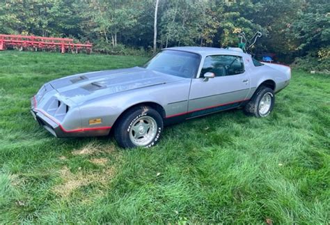 1981 Pontiac Firebird Formula For Sale On Clasiq Auctions.