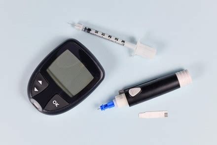 64 Glucose meter Stock Pictures, Editorial Images and Stock Photos ...