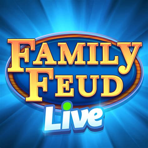 Family Feud® Live! - Apps on Google Play