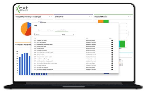 Medical Courier Software & Logistics App | CXT Software