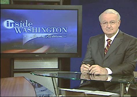 After more than 40 years, ‘Inside Washington’ will go off the air - The ...