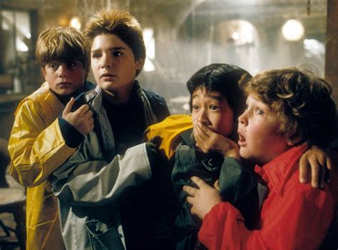 Unveiling The Cast Of The Goonies: A Nostalgic Journey